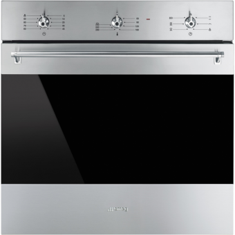 Smeg SF6381X духовой шкаф Smeg SF6381X духовой шкаф