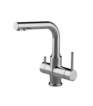 Смеситель для кухни Lemark Comfort – LM3061C Смеситель для кухни Lemark Comfort – LM3061C