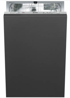 Smeg посудомоечная машина STA4507 Smeg посудомоечная машина STA4507