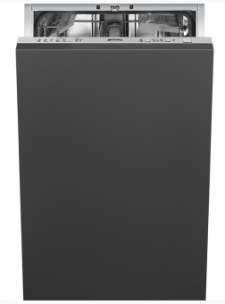 Smeg посудомоечная машина STA4523 Smeg посудомоечная машина STA4523