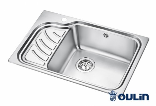 Кухонная мойка Oulin OL-327 Кухонная мойка Oulin OL-327